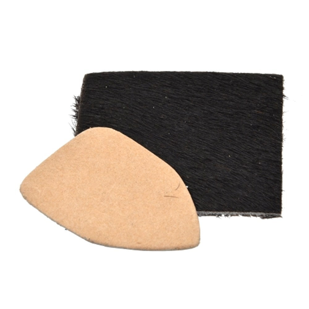 Poggia capelli Arrow Rest tradizionale Bearpaw